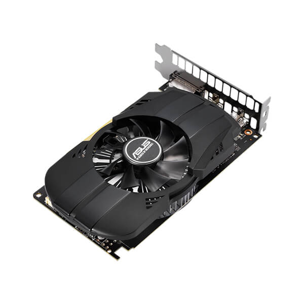 Asus Phoenix RX 550 EVO 4GB Gaming Graphics Card